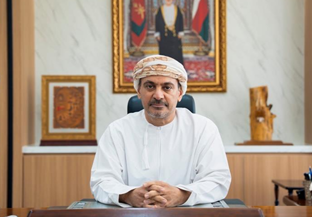 Anwar bin Hilal Al Jabri